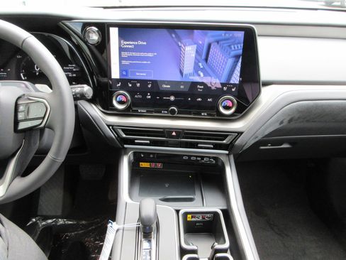 New 2026 Lexus TX 350 AWD image 41