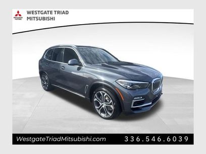 Used 2020 BMW X5 sDrive40i w/ Premium Package