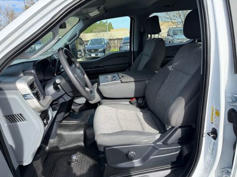 Certified 2023 Ford F350 XL w/ XL Off-Road Package image 10