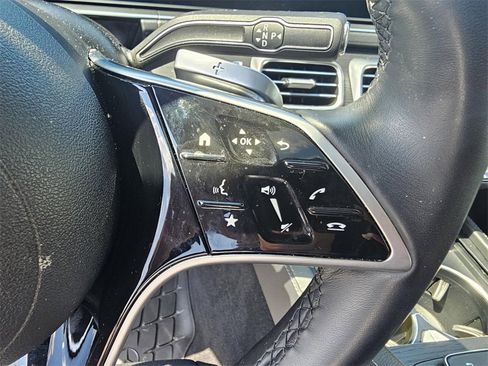 Used 2024 Mercedes-Benz GLE 350 4MATIC image 19