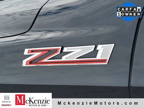 Used 2023 Chevrolet Tahoe Z71 w/ Z71 Off-Road Package AWD/4WD image 30