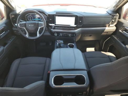 Used 2024 Chevrolet Silverado 1500 RST w/ Z71 Off-Road Package image 24