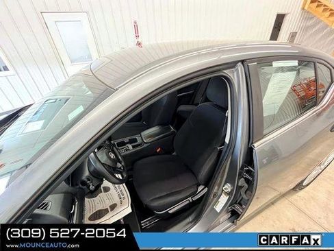 Used 2024 Nissan Sentra S FWD image 16