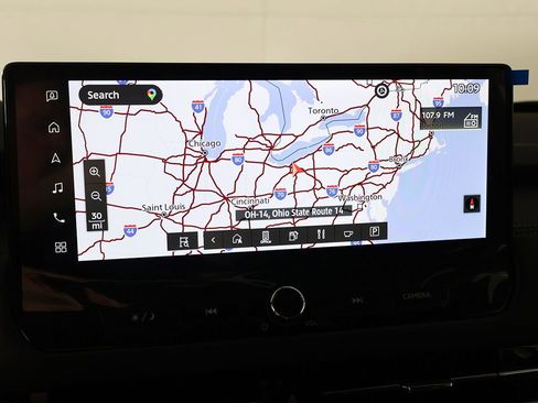 New 2026 Mitsubishi Outlander ES image 41