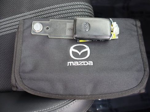 Used 2025 MAZDA CX-50 AWD 2.5 S w/ Premium Package image 49