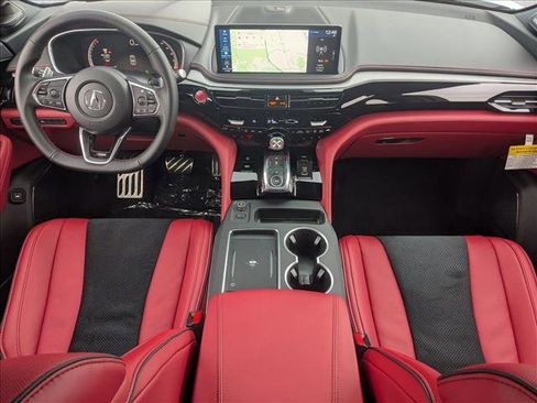New 2026 Acura MDX A-Spec image 15