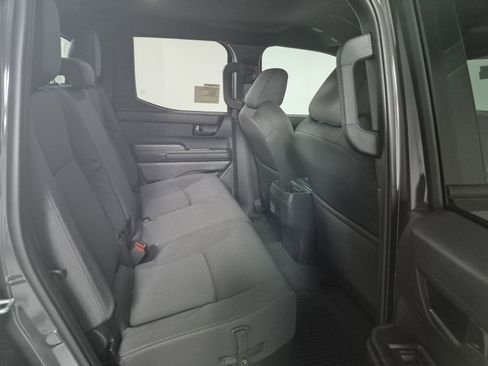 New 2026 Toyota Tacoma SR5 image 40