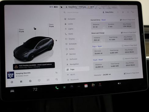 Used 2023 Tesla Model 3 Standard Range image 20