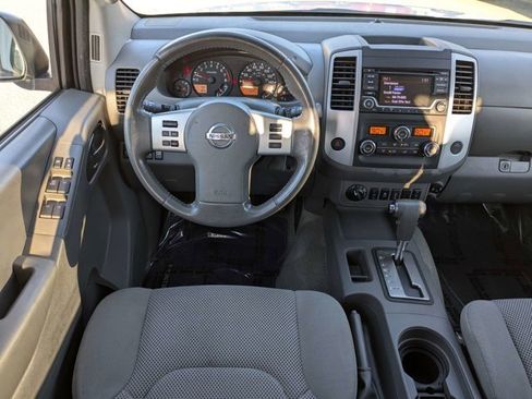 Used 2017 Nissan Frontier SV w/ SV Value Truck Package image 16