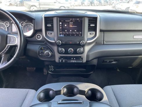 Used 2024 RAM 2500 Big Horn image 11