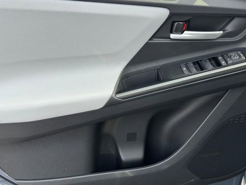 New 2026 Subaru Solterra Premium image 15