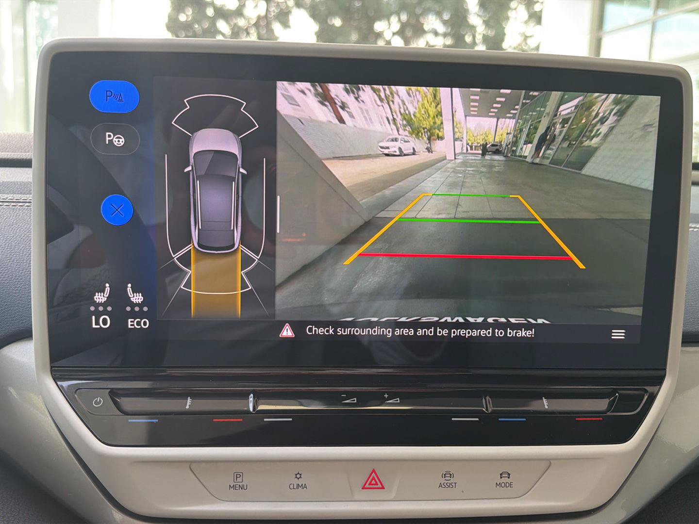 Certified 2023 Volkswagen ID.4 Pro S AWD/4WD image 21