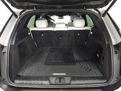 Certified 2025 Land Rover Range Rover Sport SE AWD/4WD image 6