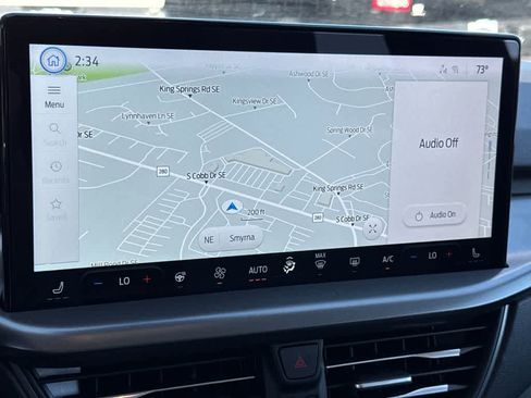 Used 2024 Ford Escape SE image 28