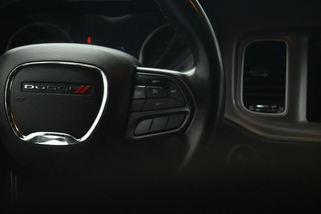 Used 2023 Dodge Charger GT RWD image 42