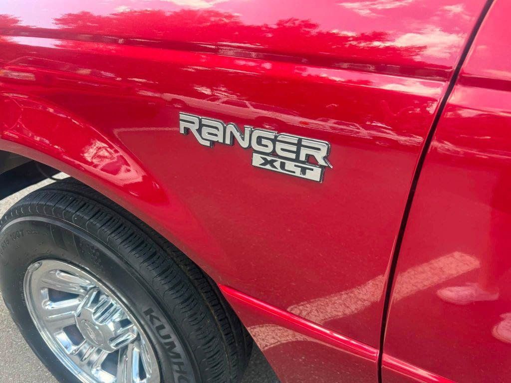 Used 2004 Ford Ranger 2WD SuperCab image 9