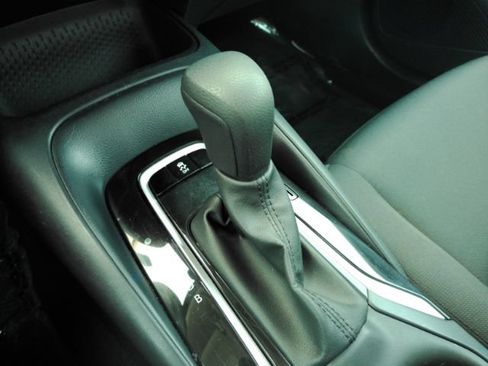 Used 2025 Toyota Corolla LE FWD image 42
