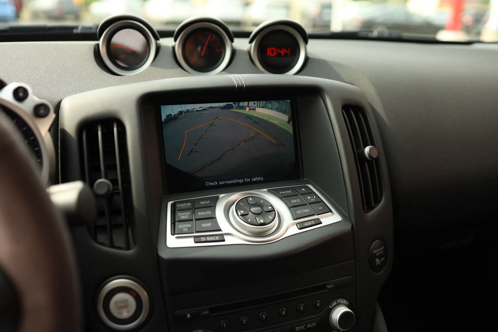 Used 2019 Nissan 370Z Touring RWD image 59