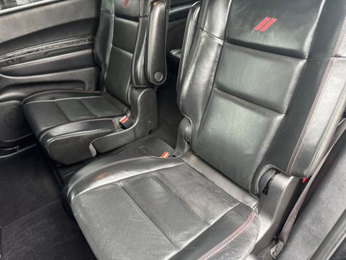Used 2021 Dodge Durango R/T w/ Tow 'N Go Package AWD/4WD image 38