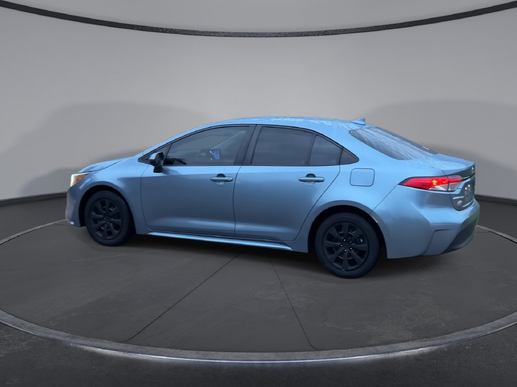 Used 2023 Toyota Corolla LE FWD image 6