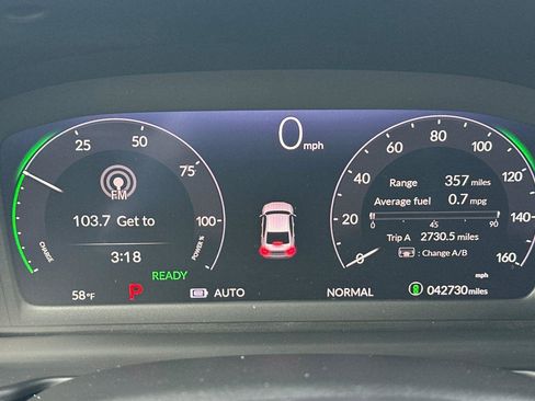 Certified 2023 Honda Accord Sport image 22