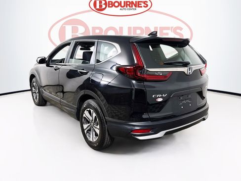 Used 2020 Honda CR-V LX image 6