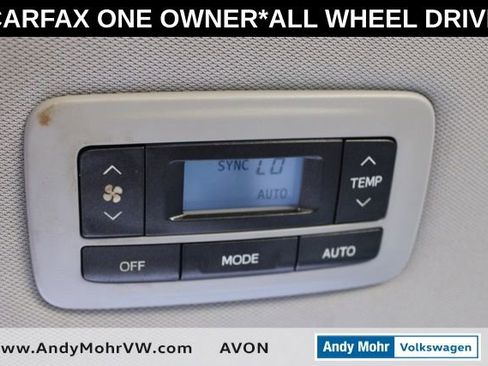 Used 2018 Toyota Sienna XLE w/ XLE Navigation Package AWD/4WD image 28