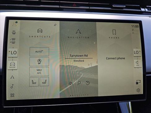 New 2025 Land Rover Range Rover Sport SE image 24