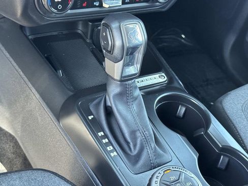 Certified 2025 Ford Bronco Big Bend AWD/4WD image 17