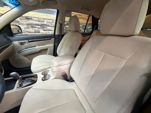 Used 2011 Hyundai Santa Fe GLS AWD/4WD image 12