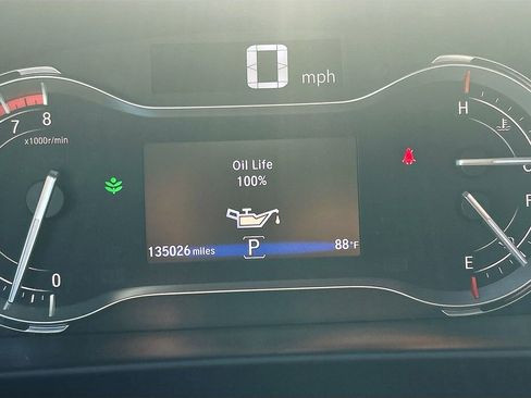 Used 2016 Honda Pilot Elite image 12