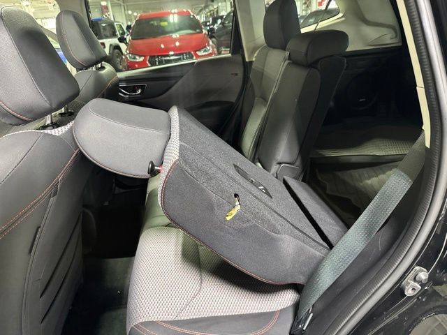 Used 2022 Subaru Forester Sport AWD/4WD image 36