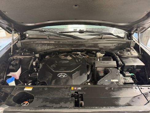 Used 2025 Hyundai Palisade XRT FWD image 21