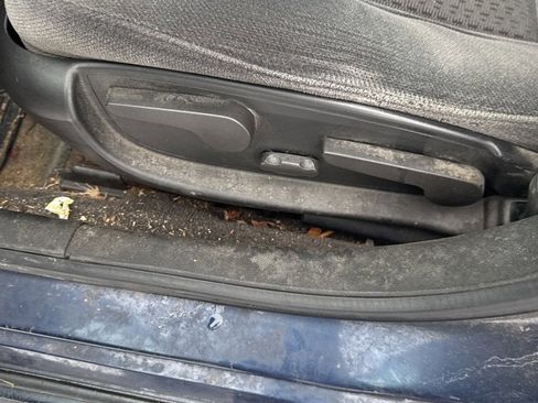 Used 2009 Chevrolet Impala LS image 32