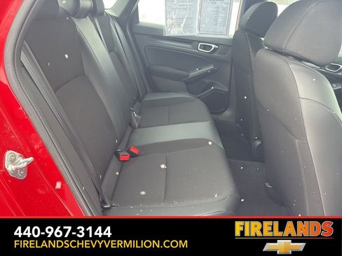 Used 2023 Honda Civic Sport image 29