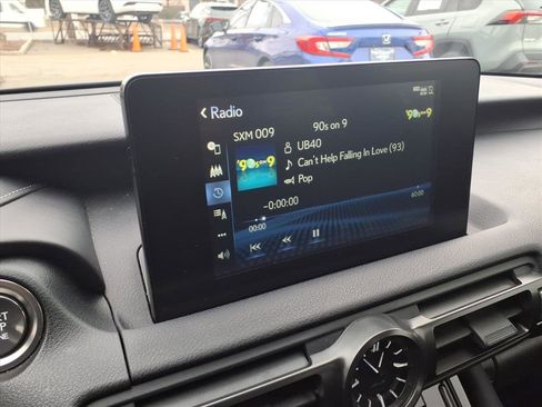 Certified 2024 Lexus IS 350 F Sport image 19