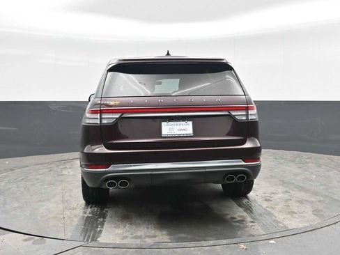 Used 2020 Lincoln Aviator Reserve w/ Equipment Group 202A AWD/4WD image 10