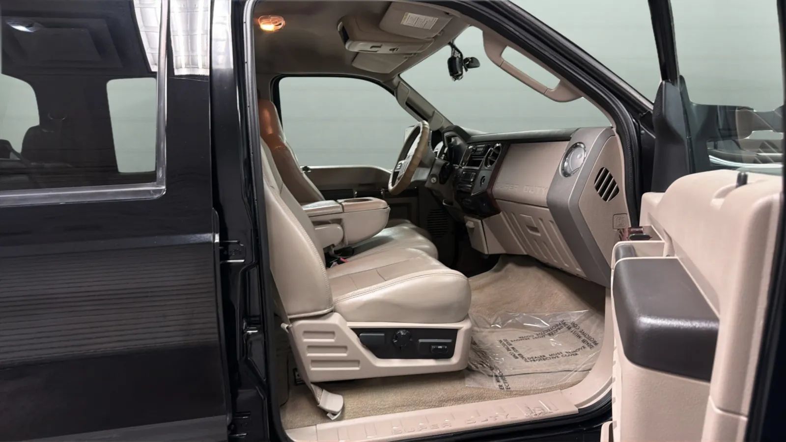 Used 2008 Ford F250 Lariat AWD/4WD image 19