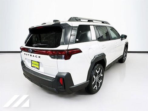 New 2026 Subaru Outback Touring XT image 5