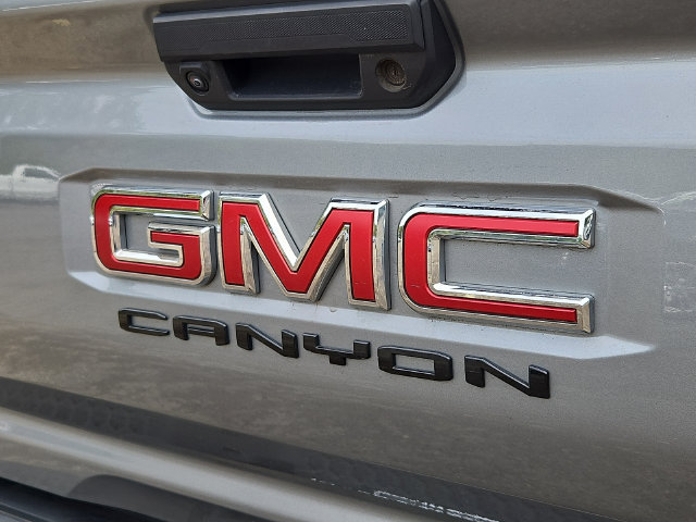 Used 2024 GMC Canyon AT4 w/ Canyon Safety Plus Package AWD/4WD image 31