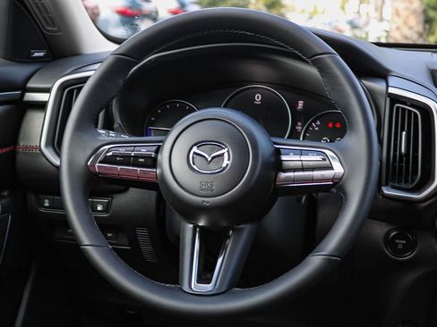 New 2026 MAZDA CX-50 AWD 2.5 Hybrid w/ Cargo Package image 17