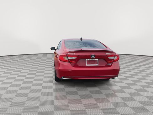Used 2022 Honda Accord Sport image 7