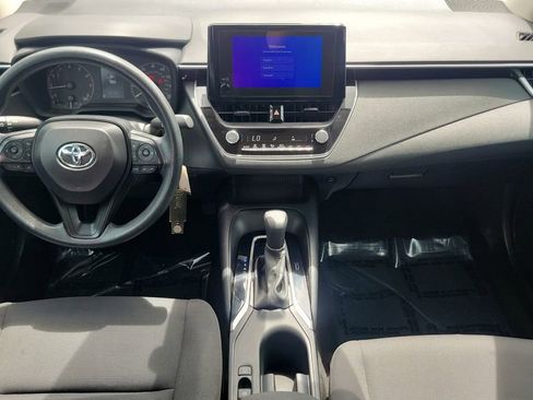 Used 2024 Toyota Corolla LE image 14