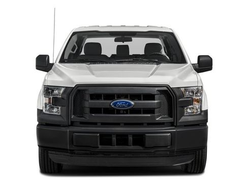 Used 2017 Ford F150 XL w/ Equipment Group 101A Mid image 4