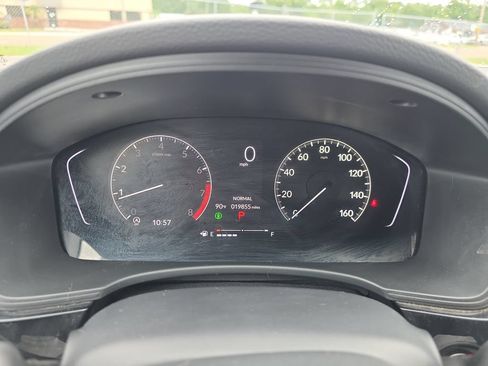 Used 2025 Honda Civic Sport image 33