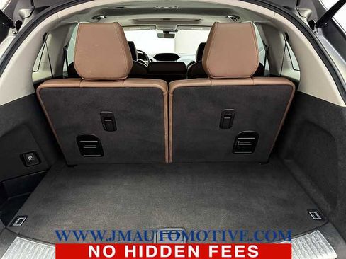 Used 2019 Acura MDX SH-AWD image 18