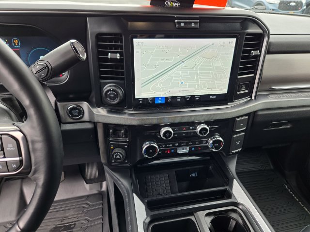 Used 2026 Ford F350 Platinum w/ Tremor Off-Road Package AWD/4WD image 17