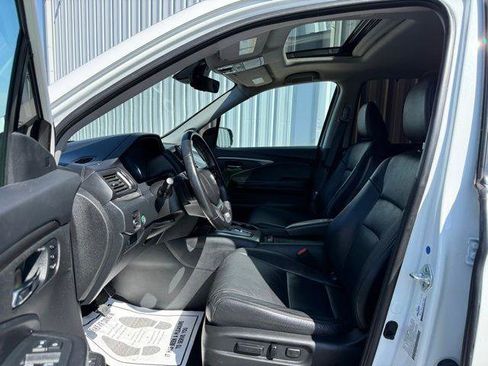 Used 2022 Honda Pilot Special Edition image 7