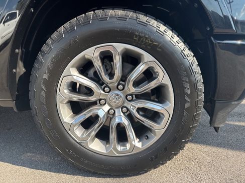 Used 2020 RAM 1500 Laramie w/ Sport Appearance Package image 11