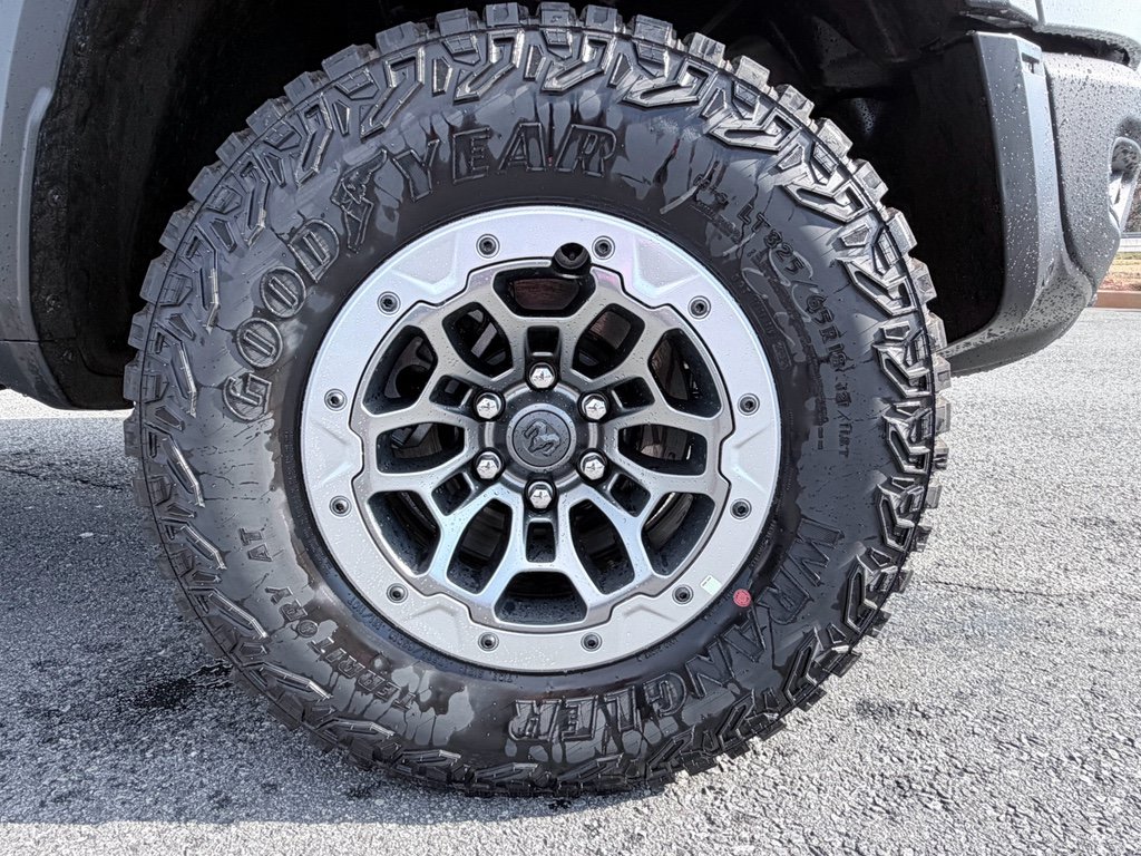 New 2026 RAM 1500 RHO w/ RHO Level 1 Equipment Group AWD/4WD image 21